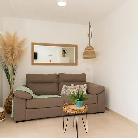 Apartment Moderno En Calan Bosch- C10 Cala'N Bosch (Menorca)