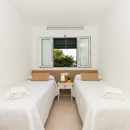 Moderno En Calan Bosch- C10 Apartamento Cala'N Bosch (Menorca)