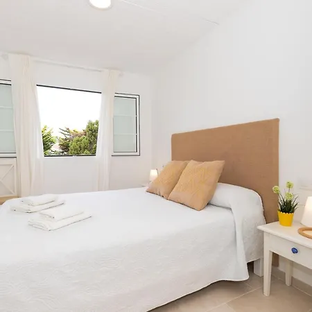 Moderno En Calan Bosch- C10 *