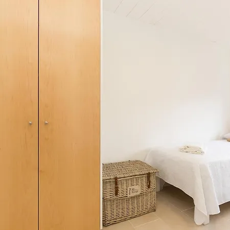 Moderno En Calan Bosch- C10 Cala'N Bosch (Menorca)