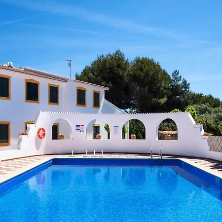 Moderno En Calan Bosch- C10 Apartment *