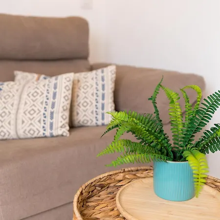 Apartment Moderno En Calan Bosch- C10 Cala'N Bosch (Menorca)