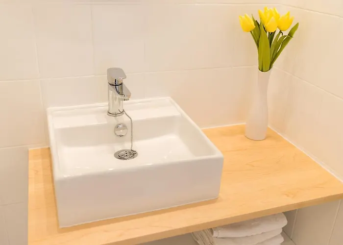 Moderno En Calan Bosch- C10 Apartment *