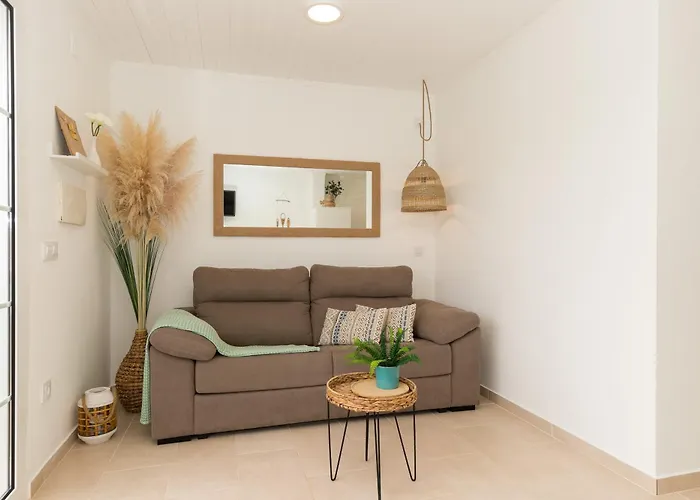 Moderno En Calan Bosch- C10 Apartment Cala'N Bosch (Menorca)