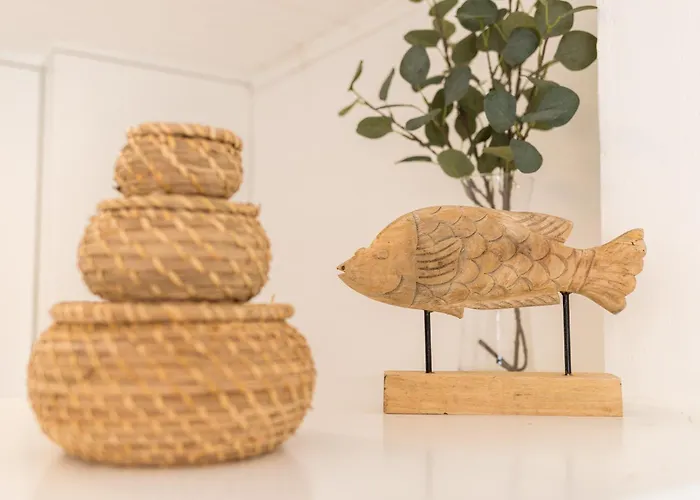 Apartment Moderno En Calan Bosch- C10 *