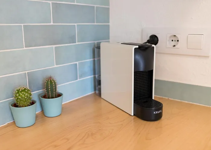 Moderno En Calan Bosch- C10 *