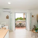 Apartament Moderno En Calan Bosch- C10 *