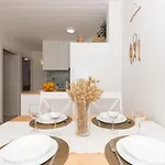 Apartament Moderno En Calan Bosch- C10