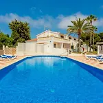 Apartament Moderno En Calan Bosch- C10