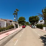 Moderno En Calan Bosch- C10 Apartament *