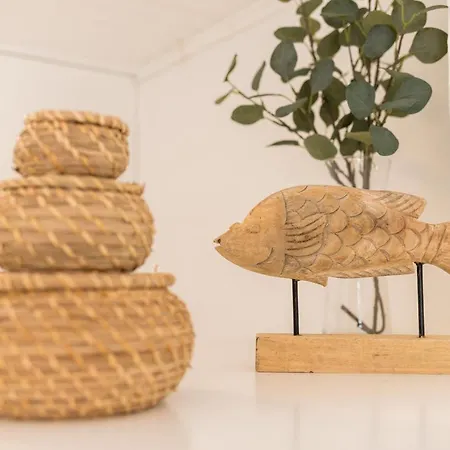 Appartamento Moderno En Calan Bosch- C10