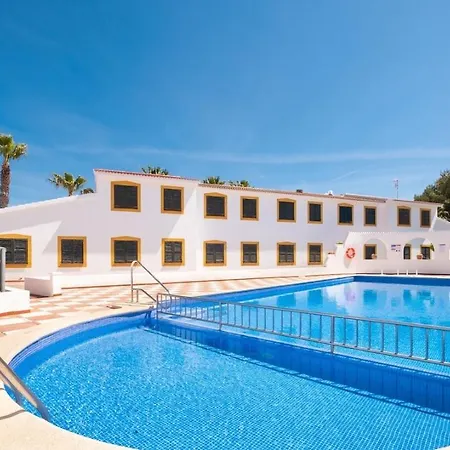 Moderno En Calan Bosch- C10 Appartamento *