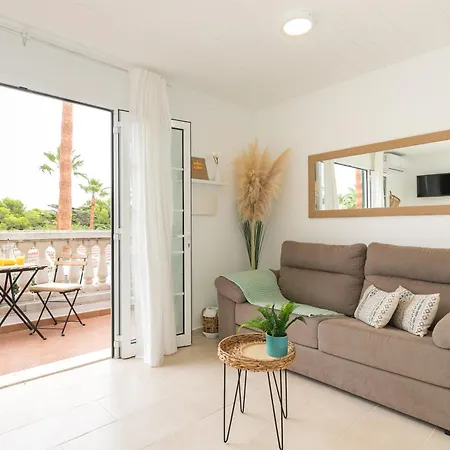 Moderno En Calan Bosch- C10 Apartment Cala'N Bosch (Menorca)