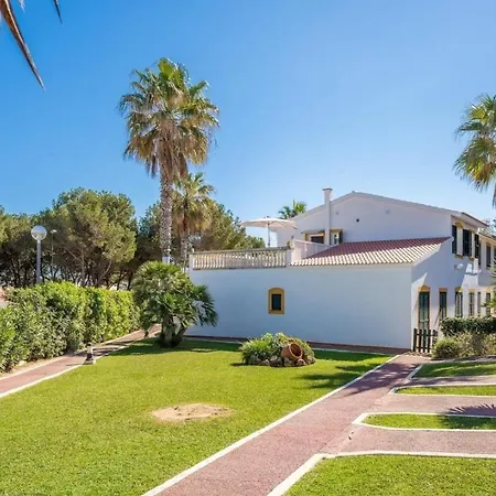 Moderno En Calan Bosch- C10 Cala'N Bosch (Menorca)