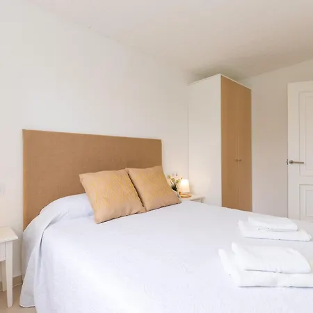 Moderno En Calan Bosch- C10 Apartment Cala'N Bosch (Menorca)