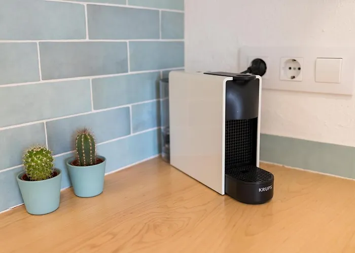 Moderno En Calan Bosch- C10 Apartamento Cala'N Bosch (Menorca)