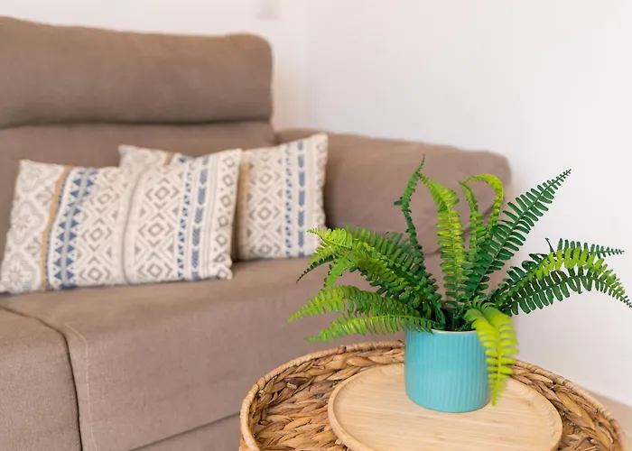 Appartamento Moderno En Calan Bosch- C10 Cala en Bosch