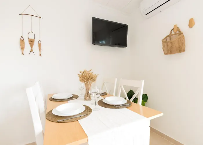 Moderno En Calan Bosch- C10 Cala en Bosch