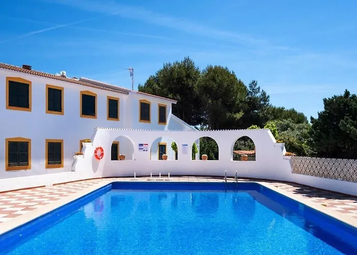 Moderno En Calan Bosch- C10