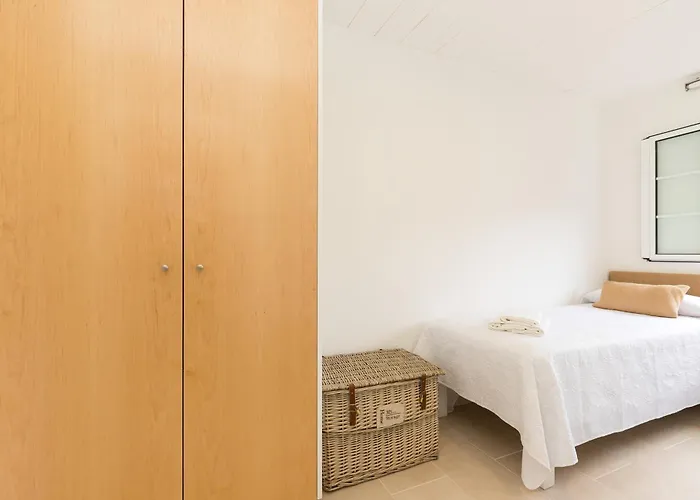 Moderno En Calan Bosch- C10