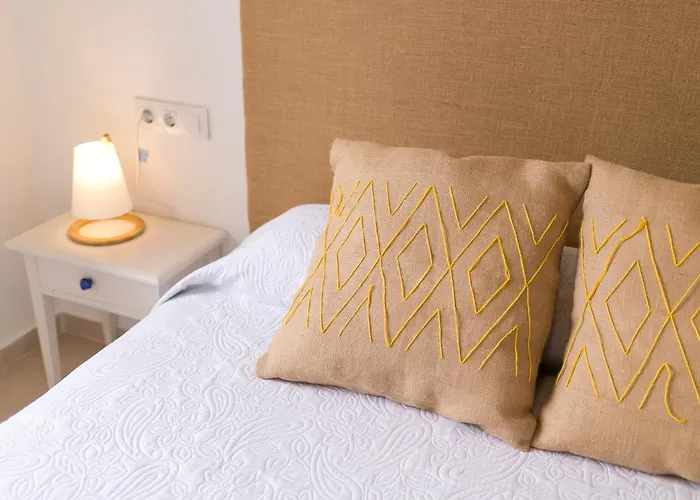 Appartamento Moderno En Calan Bosch- C10 Cala en Bosch